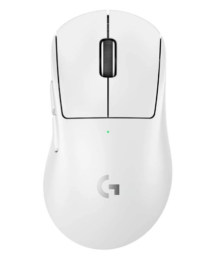 Hình ảnh chi tiết Chuột gaming không dây Logitech G502 X PLUS RGB (910-007367) - Ảnh số 1