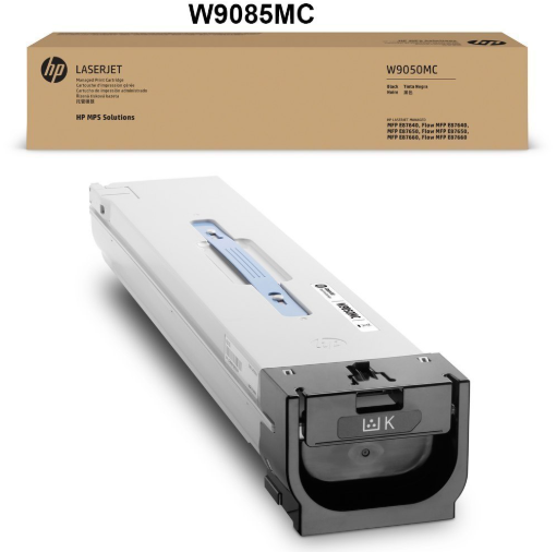 Hình ảnh chi tiết MỰC IN HP BLACK MANAGED LASERJET TONER CARTRIDGE_W9085MC - Ảnh số 1