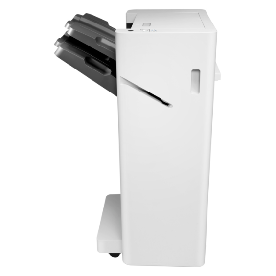 Hình ảnh chi tiết BỘ HOÀN THIỆN TÀI LIỆU IN CHO MÁY IN HP LASERJET STAPLER/STACKER FINISHER_6GW55A - Ảnh số 1