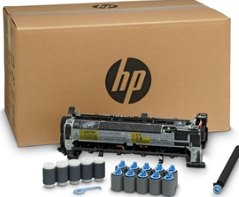 Hình ảnh chi tiết CỤM SẤY CHO MÁY IN HP LASERJET 220V MAINTENANCE KIT_J8J88A - Ảnh số 1