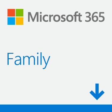 Hình ảnh chi tiết Phần mềm Microsoft 365 Family (Tối đa 6 user, 12 tháng) - Ảnh số 1