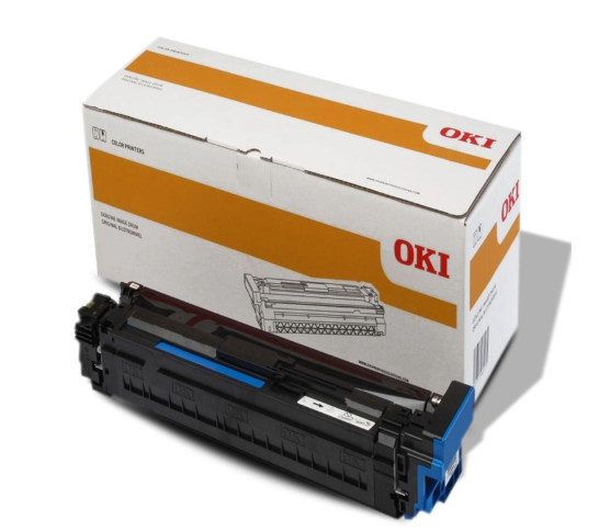 Hình ảnh chi tiết Drum Oki Pro 9431 (45103737) - Yellow - Ảnh số 1