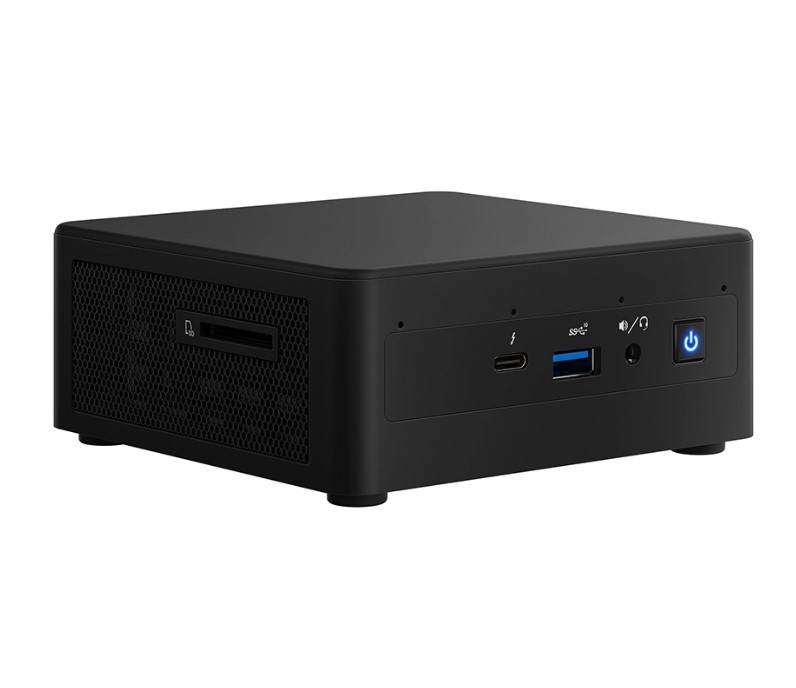 Hình ảnh chi tiết Mini PC Intel NUC 11 (RNUC11PAHI30000) - Ảnh số 1