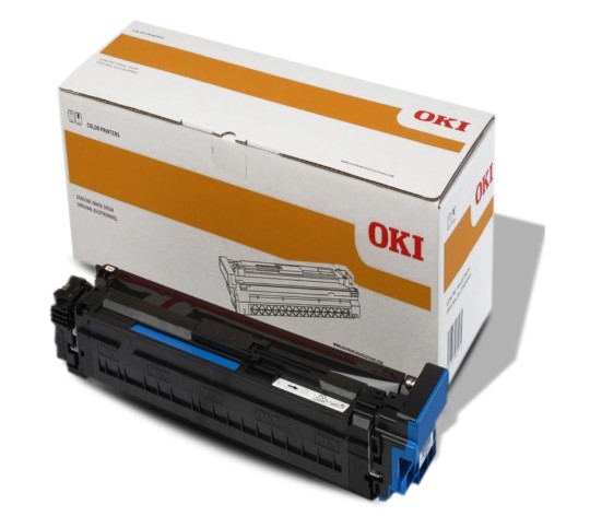 Hình ảnh chi tiết Drum Oki Pro 9431 (45103739) - Cyan - Ảnh số 1