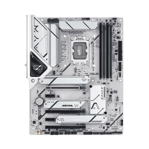 Hình ảnh chi tiết Mainboard Asus PRIME Z790-A WIFI DDR5 - Socket LGA1700, Z790 - Ảnh số 1