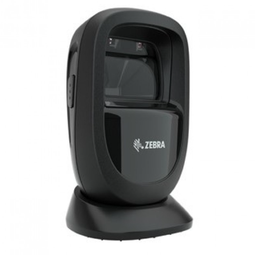 Hình ảnh chi tiết Máy quét mã vạch Zebra DS9308-SR - 2D, Cố định (SR00004ZZWW) - Ảnh số 1