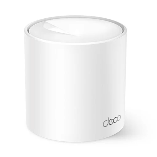 Hình ảnh chi tiết Router Wifi Mesh 6 TP-Link Deco X20 - AX1800 (3-pack) - Ảnh số 1