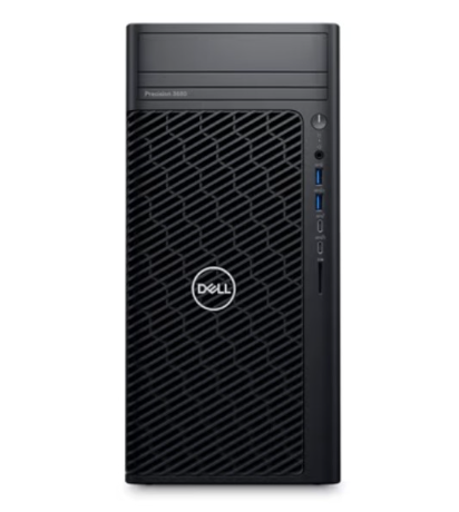 Hình ảnh chi tiết Workstation Dell Precision 3680 (7055 - i9-14900) - Ảnh số 1