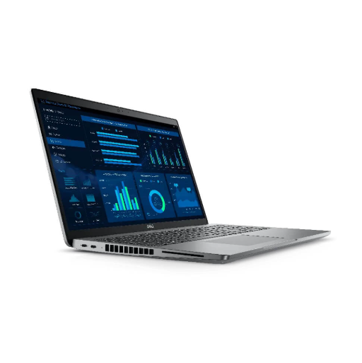 Hình ảnh chi tiết Laptop Dell Precision 3581 (i7-13800H/16GB/512GB SSD/A1000/Win 11 Pro) - Ảnh số 1