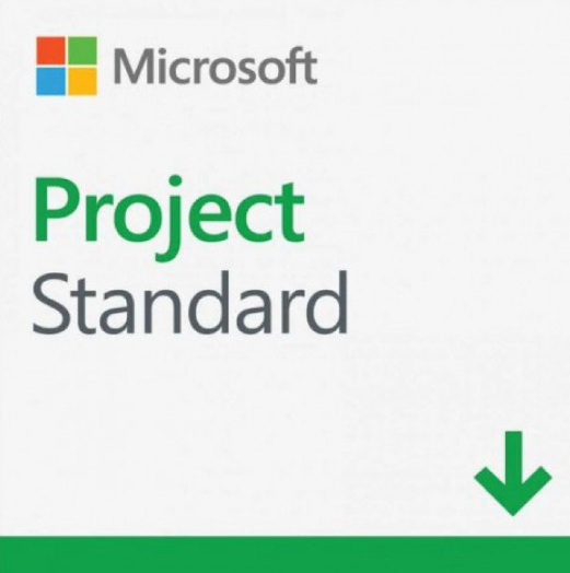 Hình ảnh chi tiết Phần mềm Microsoft Project Pro 2024 (EP2-07001) Vĩnh viễn - Ảnh số 1