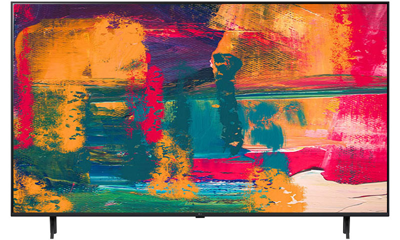 Hình ảnh chi tiết Màn hình LG 75UR901C0SK 75" 4K UHD - Ảnh số 1