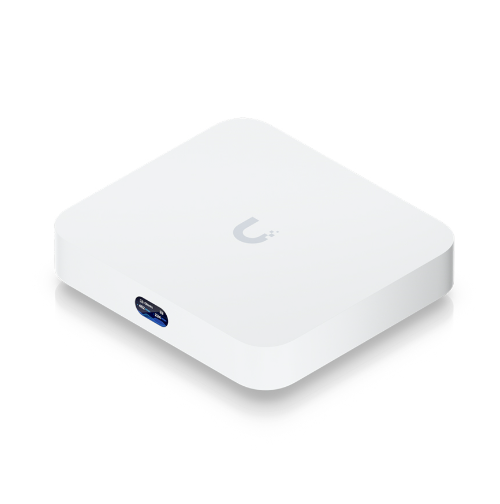 Hình ảnh chi tiết Router có dây Ubiquiti UniFi Cloud Gateway Ultra (UCG-ULTRA) - Ảnh số 1