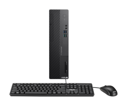 Hình ảnh chi tiết PC Asus ExpertCenter D500SE (D500SE-713700033W) - Ảnh số 1