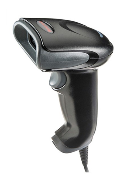 Hình ảnh chi tiết Máy quét mã vạch Honeywell HH660 - 2D, Có dây USB - Ảnh số 1