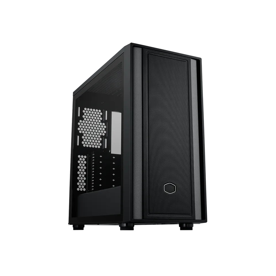 Hình ảnh chi tiết Case máy tính Cooler Master MasterBox MB600L Lite - Ảnh số 1