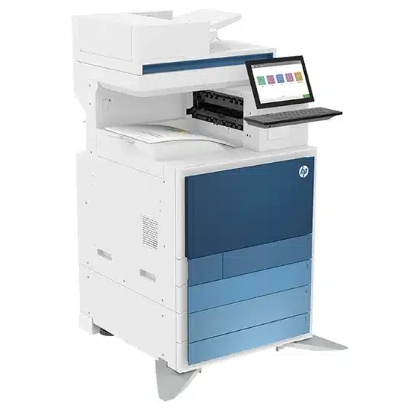 Hình ảnh chi tiết MÁY IN MÀU ĐA CHỨC NĂNG HP COLOR LASERJET MANAGED FLOWMFP E877Z PRINTER SERIES,1Y WTY,5Y PARTSONLY(U03HRE),40TO60PPME-LTU(8EP61AAE)_5QK08A - Ảnh số 1