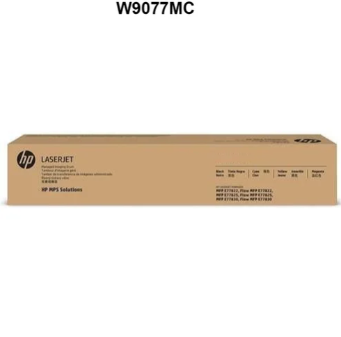 Hình ảnh chi tiết TRỐNG MÁY IN HP LASERJET BLACK MANAGED IMAGING DRUM_W9077MC - Ảnh số 1
