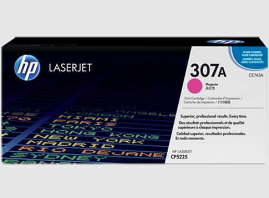 Hình ảnh chi tiết MỰC IN HP LASERJET MAGENTA MANAGED TONER CARTRIDGE_W9173MC - Ảnh số 1