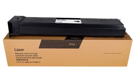 Hình ảnh chi tiết MỰC IN HP LASERJET BLACK MANAGED TONER CARTRIDGE_W9170MC - Ảnh số 1