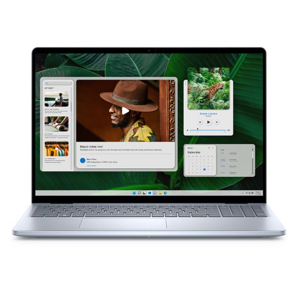 Hình ảnh chi tiết Laptop Dell Inspiron 16 5640 (N5640-I5U165W11IBU) - Ảnh số 1