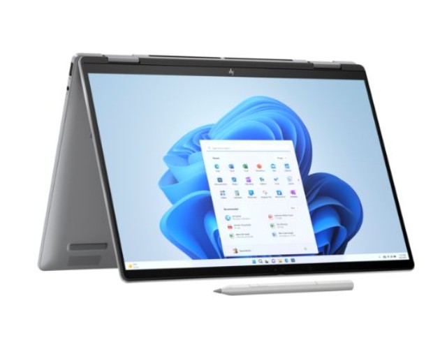 Hình ảnh chi tiết Laptop HP Envy X360 14-fc0084TU (A19BTPA) - Ảnh số 1