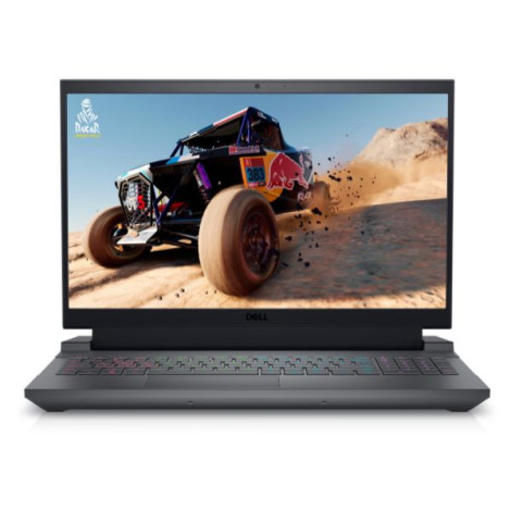 Hình ảnh chi tiết Laptop Gaming Dell G15 5530 (71053700) - Ảnh số 1