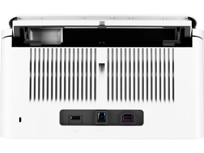 Hình ảnh chi tiết Máy scan HP Enterprise Flow 7000 S3 - Scan 2 mặt, ADF - Ảnh số 5