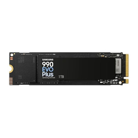 Hình ảnh chi tiết SSD Samsung 990 EVO 1TB M.2 NVMe Gen5 - Ảnh số 1