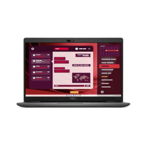 Hình ảnh chi tiết Laptop Dell Latitude 3450 (L3450-1355U-08512W) - Ảnh số 1