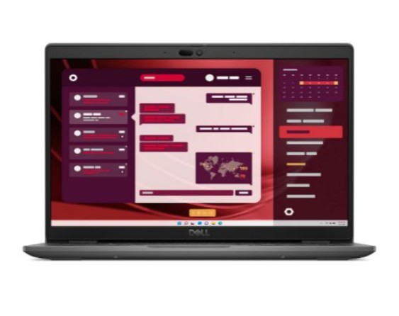 Hình ảnh chi tiết Laptop Dell Latitude 3450 (L3450-1335U-08512W) - Ảnh số 1