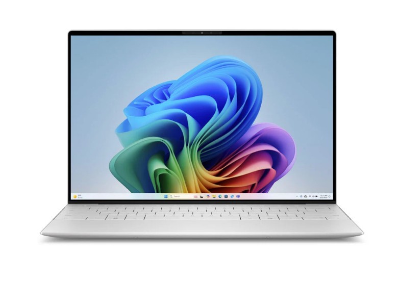 Hình ảnh chi tiết Laptop AI Dell XPS 13 9350 (PP9H1) - Ảnh số 1