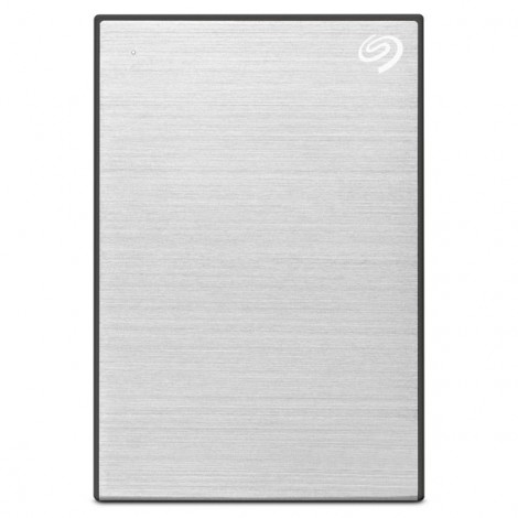 Hình ảnh chi tiết HDD di động Seagate One Touch 5TB - Bạc (STKZ5000401) - Ảnh số 1