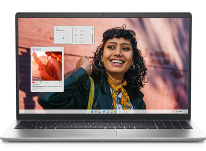 Hình ảnh chi tiết Laptop Dell Inspiron 15 3530 (P16WD5 - I3-1305U) - Ảnh số 1