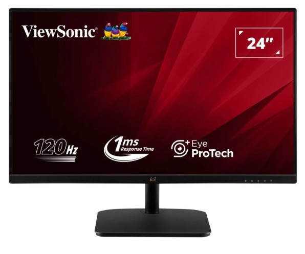 Hình ảnh chi tiết Màn hình Viewsonic (VA2432A-H) - Ảnh số 1