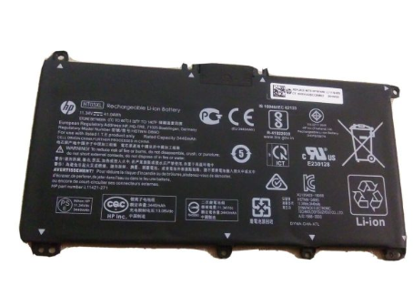 Hình ảnh chi tiết Pin Laptop HP HT03XL (cho Pavilion 14, 15 series) - Ảnh số 1