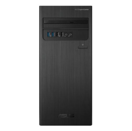 Hình ảnh chi tiết PC Asus ExpertCenter D500TE (D500TE-513500078W) - Ảnh số 1