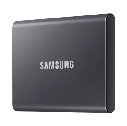 Hình ảnh chi tiết SSD di động Samsung T7 4TB USB-C (MU-PC4T0T/WW) - Ảnh số 1