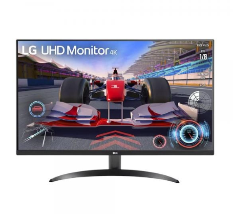 Hình ảnh chi tiết Màn hình LG (32UR500K-B) - Ảnh số 1