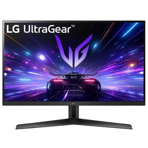 Hình ảnh chi tiết Màn hình LG UltraGear 27GS60F-B 27" FHD 180Hz - Ảnh số 1