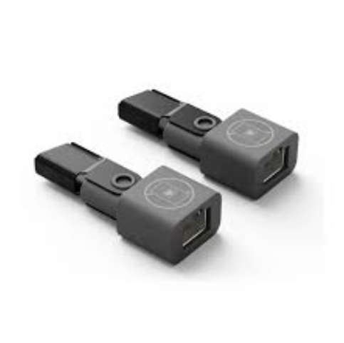 Hình ảnh chi tiết Bộ ghép nối Logitech Rally Mic Pod Cat Coupler (952-000181) - Ảnh số 1