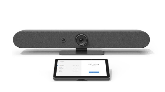 Hình ảnh chi tiết Bộ giá treo Logitech Rally Mounting Kit (952-000044) - Ảnh số 1