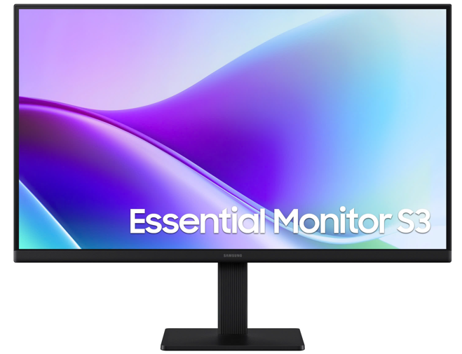 Hình ảnh chi tiết Màn hình Samsung 22 inch FHD LS22F320GAEXXV - Ảnh số 1