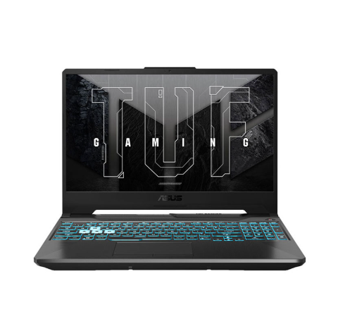 Hình ảnh chi tiết Laptop Gaming ASUS FA506NC (FA506NCR-HN047W) - Ảnh số 1