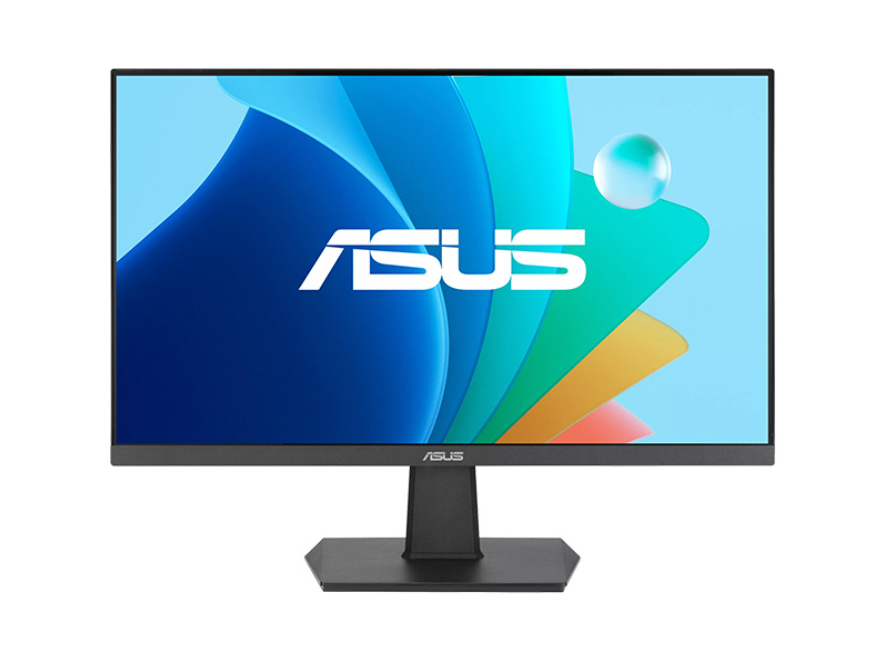 Hình ảnh chi tiết Màn hình Asus VA24EHFR 23.8" FHD 100Hz - Ảnh số 1