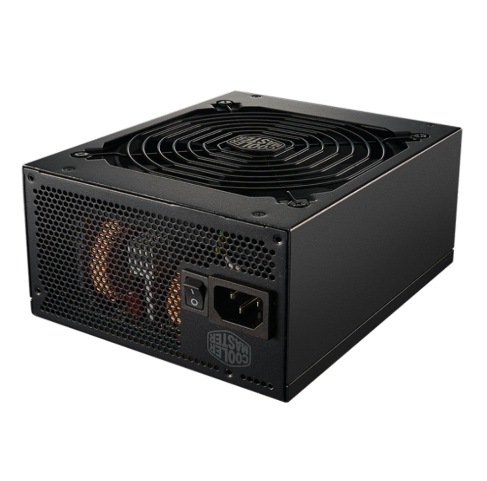 Hình ảnh chi tiết Nguồn Cooler Master MWE Gold 1050W V2 (ATX 3.0) - Ảnh số 1