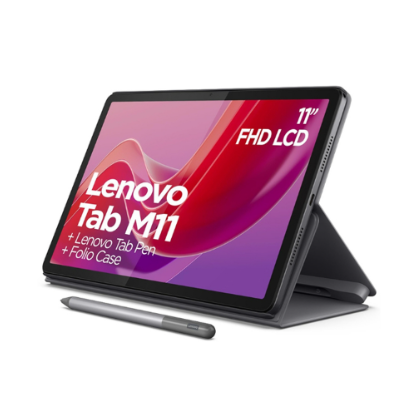 Hình ảnh chi tiết Lenovo Tab M11 (ZADB0162VN) - Ảnh số 1