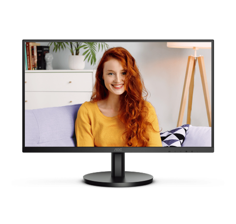 Hình ảnh chi tiết Màn hình AOC Q27B3S2 27" 2K 100Hz - Ảnh số 1