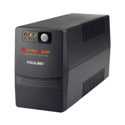 Hình ảnh chi tiết Bộ lưu điện UPS Prolink PRO2000SFCU - 2000VA/1200W - Ảnh số 1