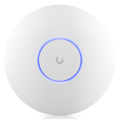 Hình ảnh chi tiết Access Point Wifi 7 UniFi U7-Pro-Max - Tri-Band, 6GHz - Ảnh số 1