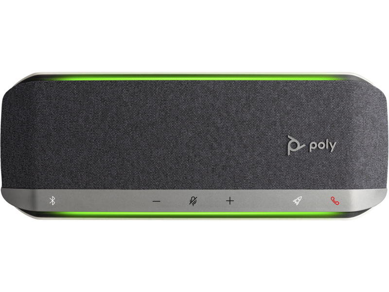 Hình ảnh chi tiết Loa Poly Sync 40+ -M USB-A USB-C SP +BT700A - Ảnh số 1